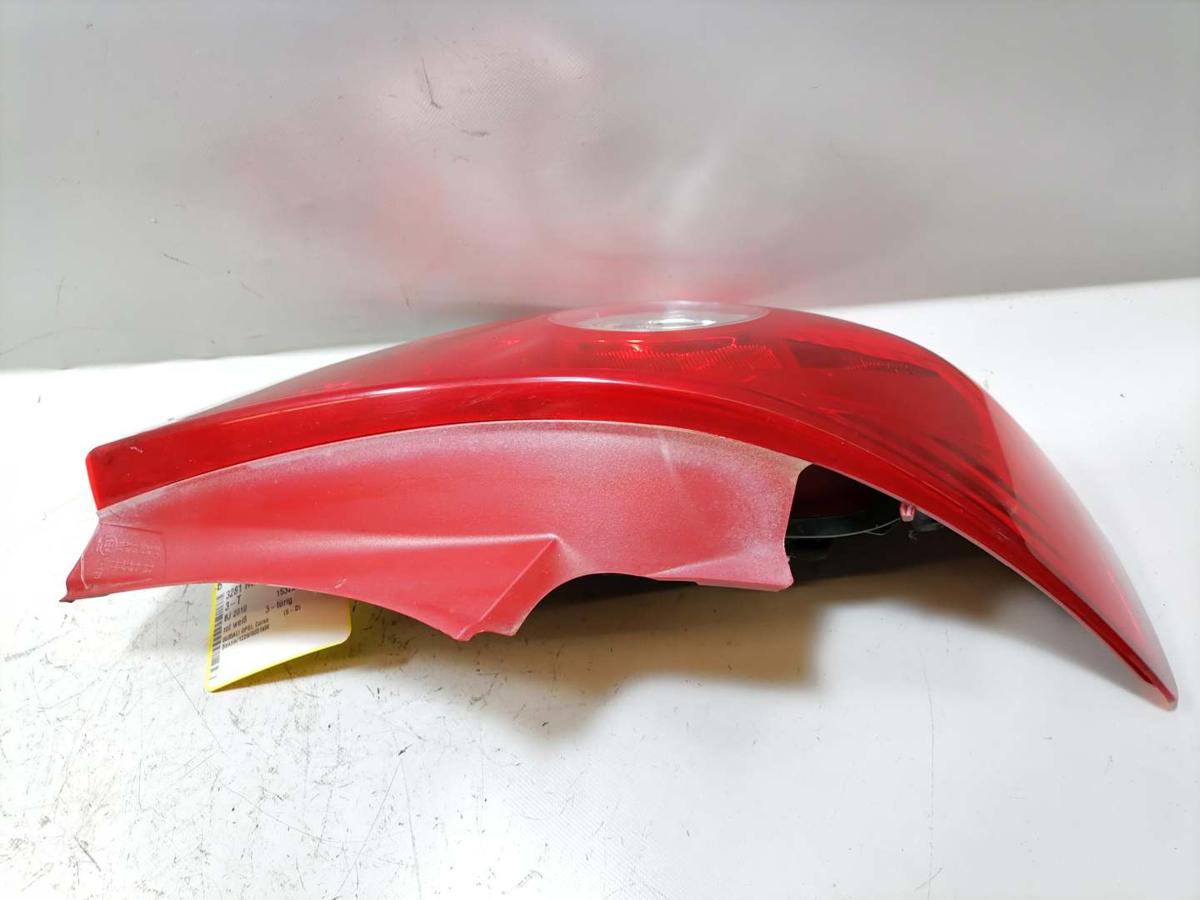 Opel Corsa D original Rücklicht Rückleuchte links 3-Türer BJ10